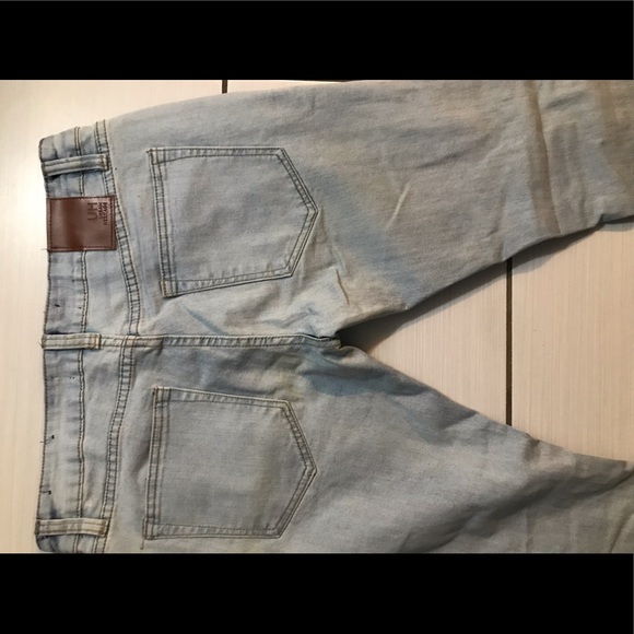 Urban Heritage jeans Used like New - Picture 5 of 6